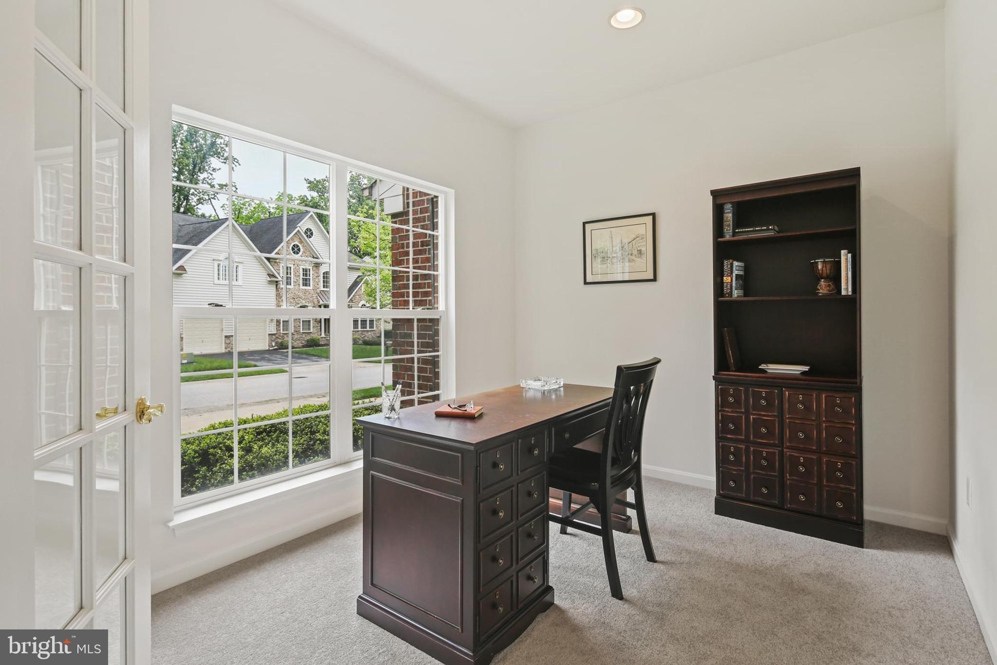 CASCADE OVERLOOK - Residential