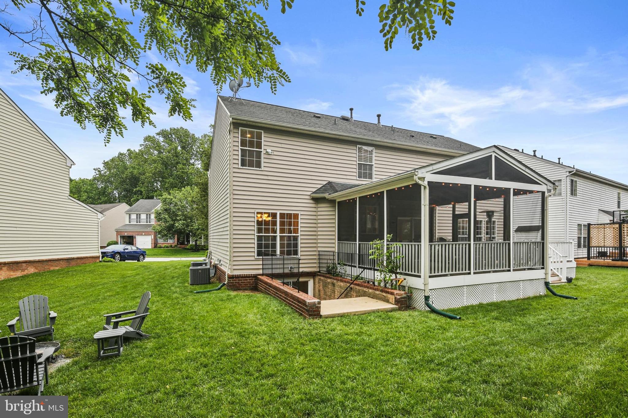 CASCADE OVERLOOK - Residential
