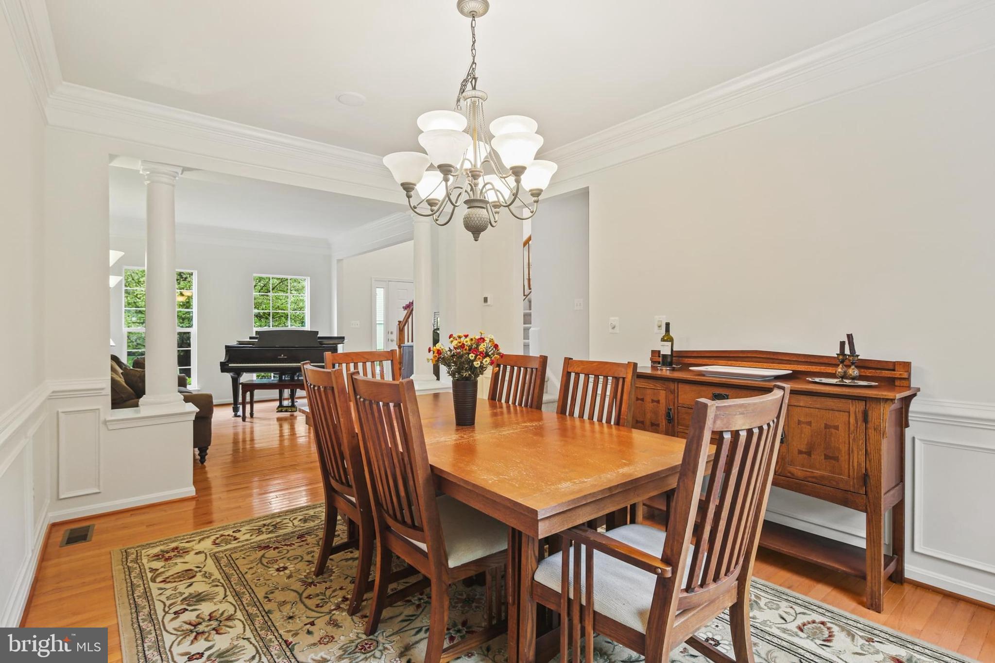 CASCADE OVERLOOK - Residential