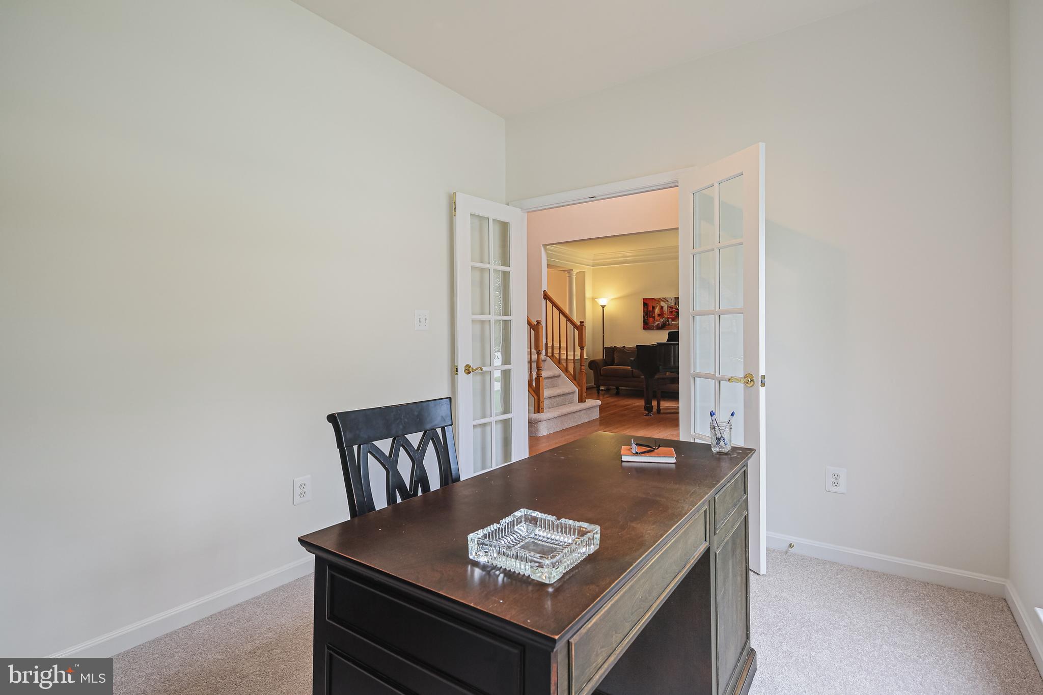 CASCADE OVERLOOK - Residential