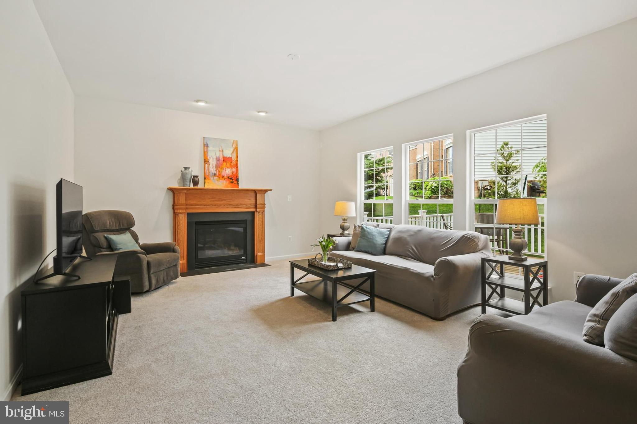 CASCADE OVERLOOK - Residential