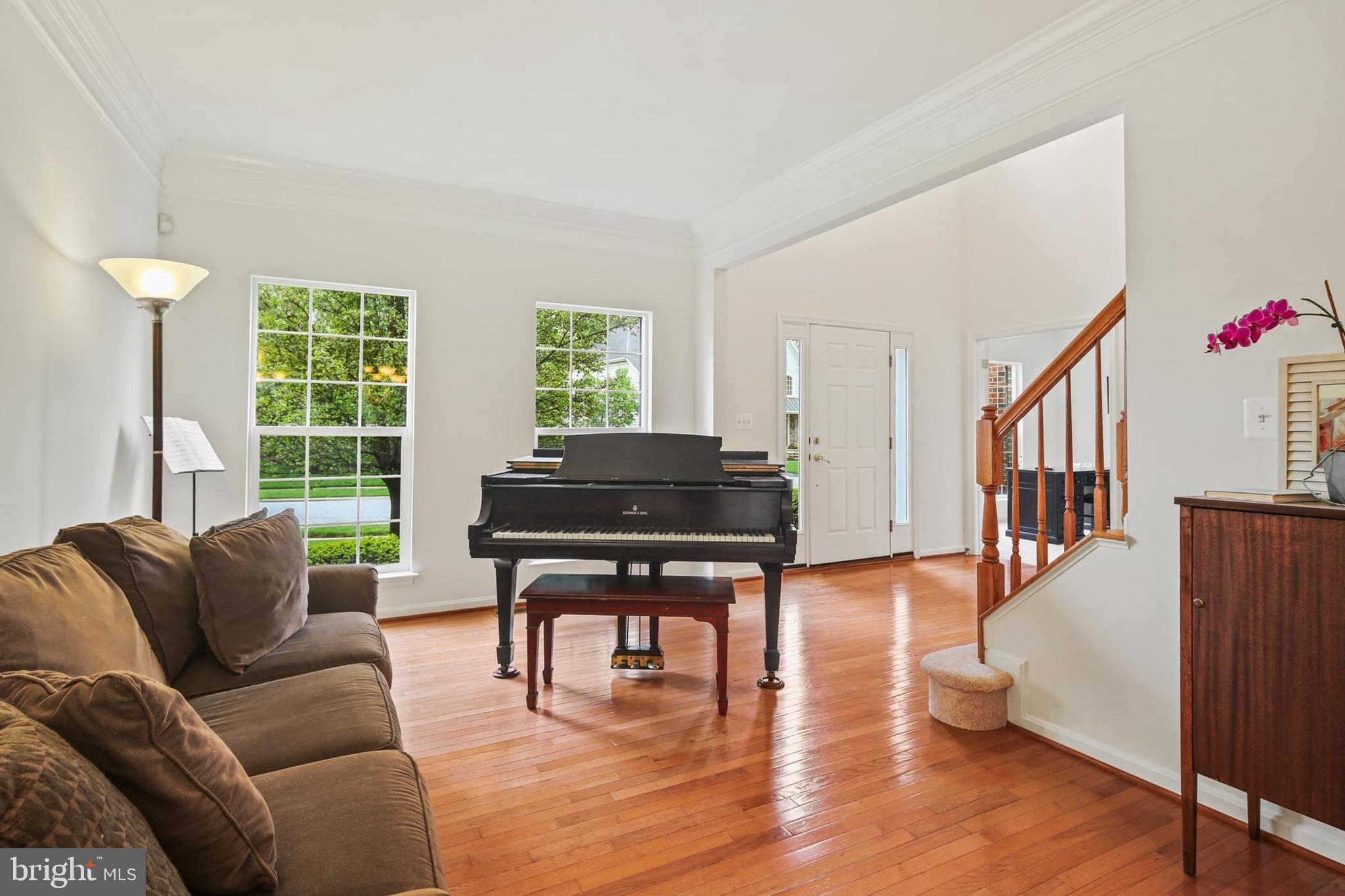 CASCADE OVERLOOK - Residential