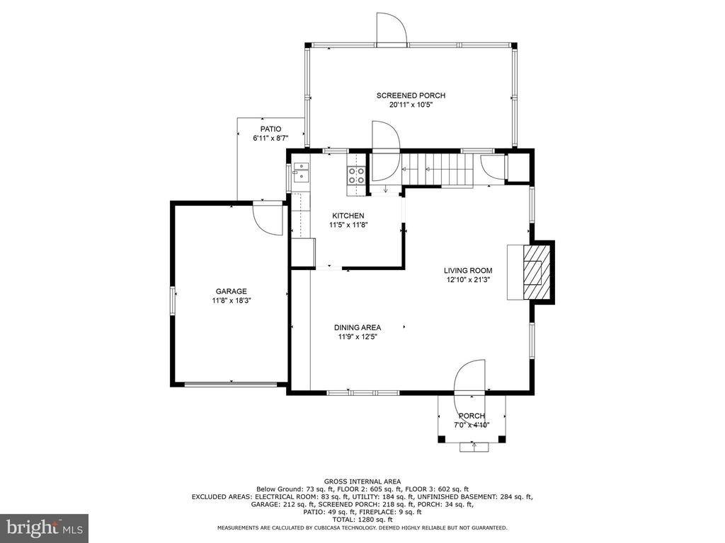 Photo of 415 LAUREL AVE, LITITZ, PA 17543 (MLS # PALA2039286)
