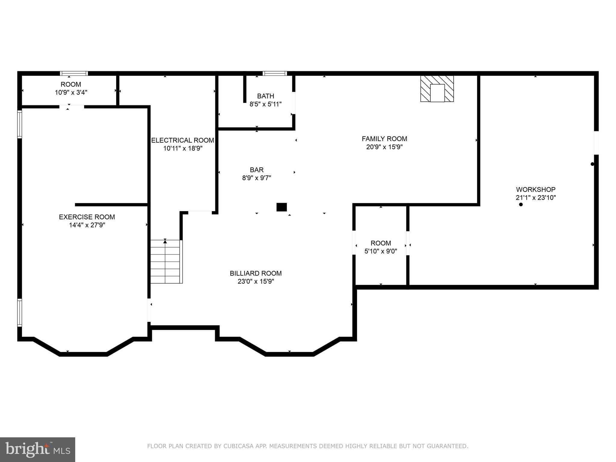 HAMPSTEAD - Residential