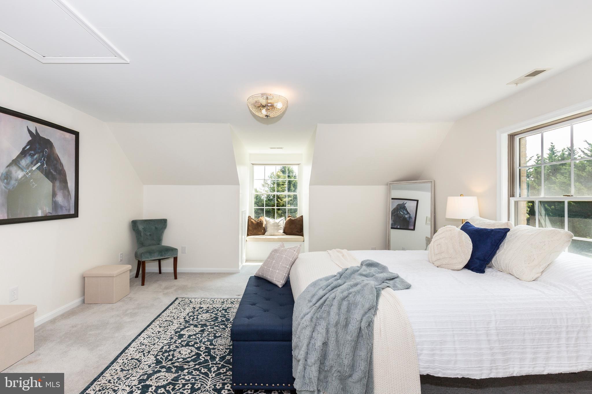 HAMPSTEAD - Residential