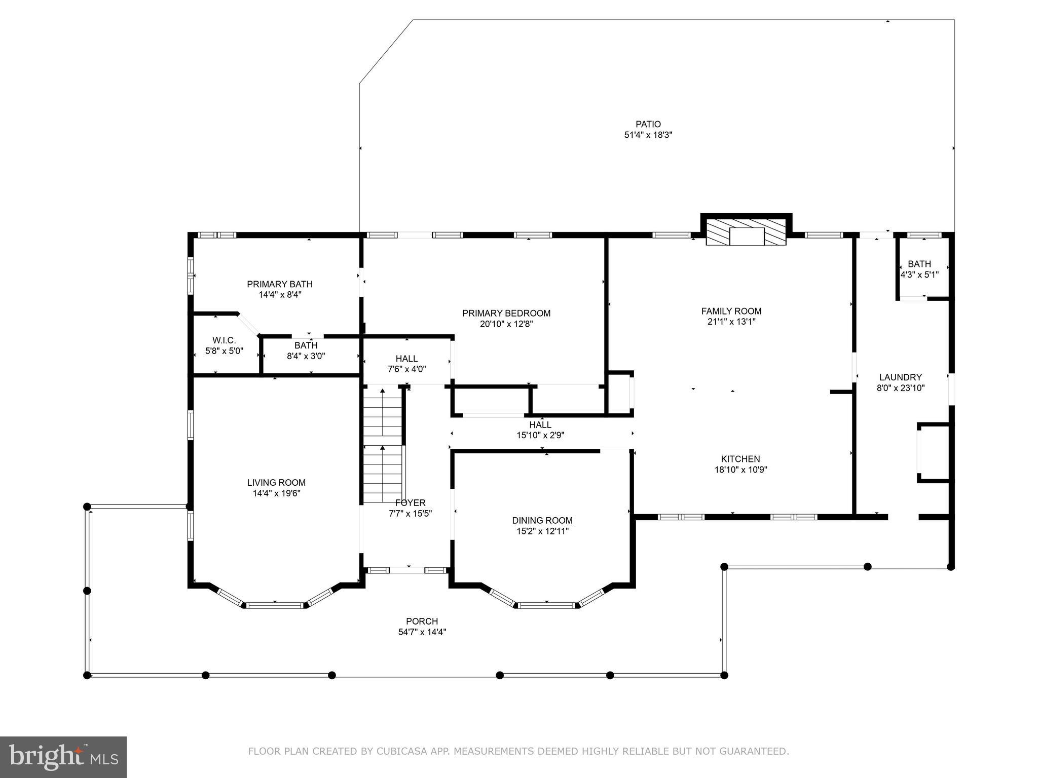 HAMPSTEAD - Residential