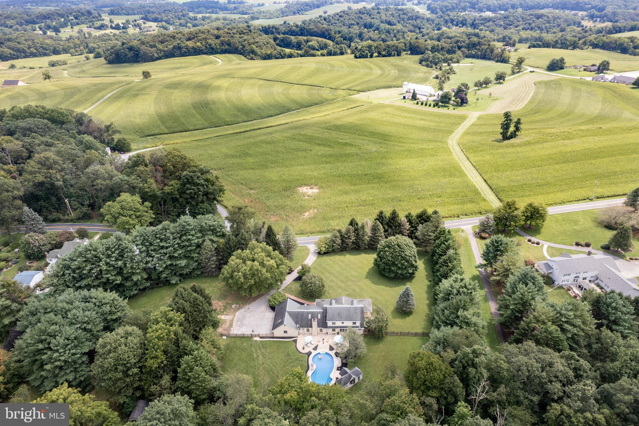 HAMPSTEAD - Residential