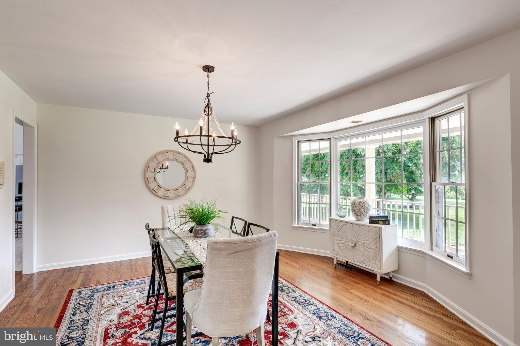 HAMPSTEAD - Residential