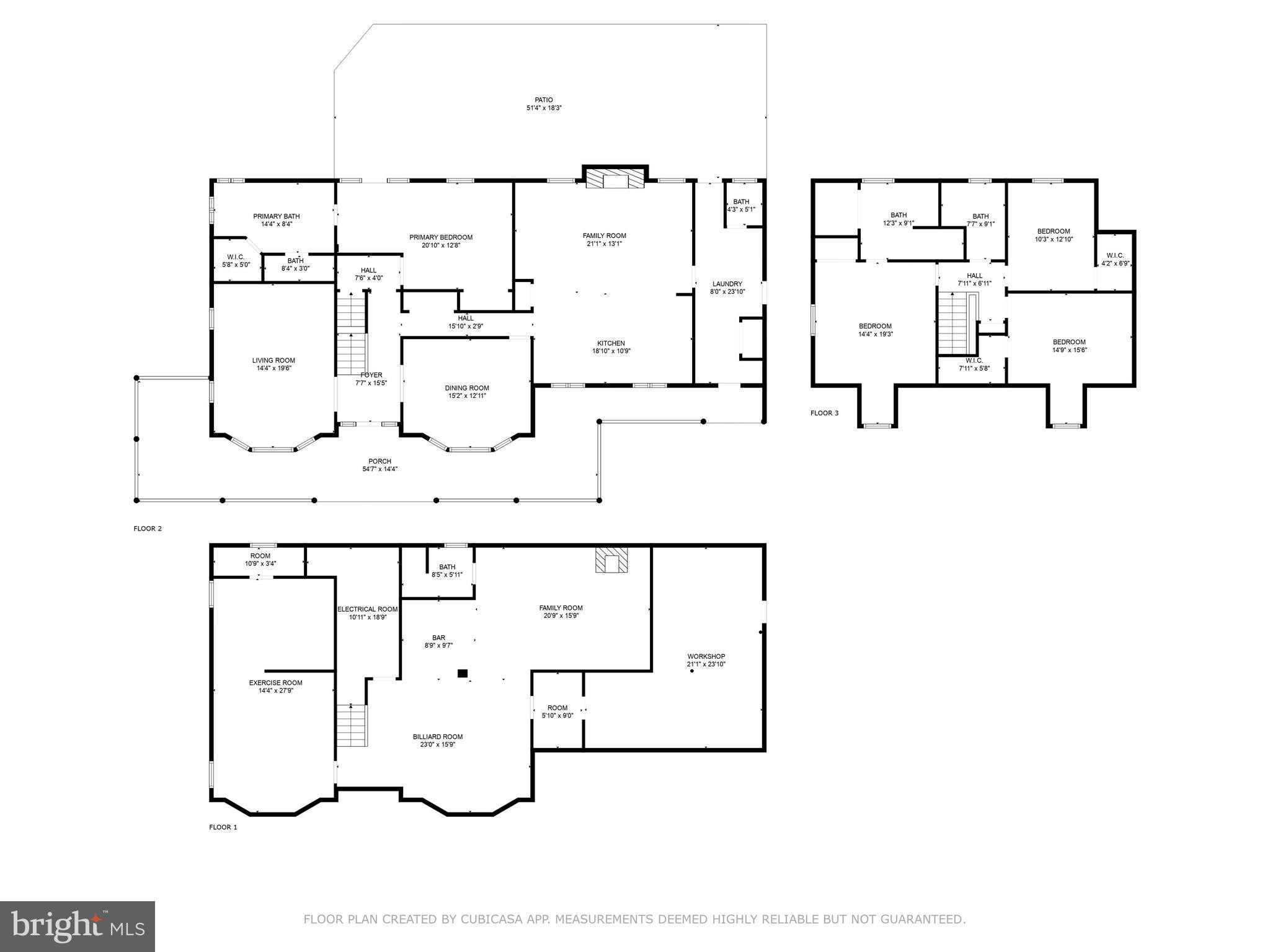 HAMPSTEAD - Residential