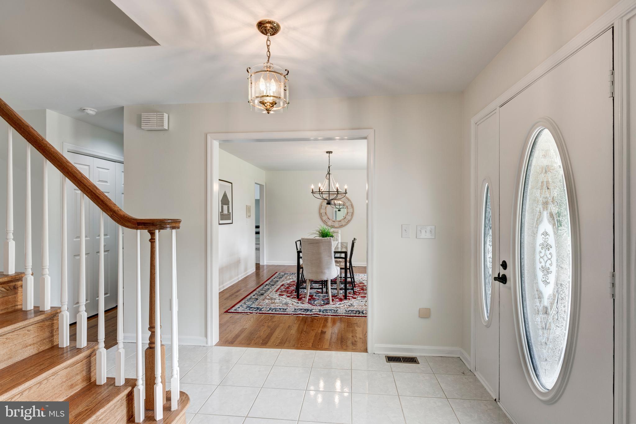 HAMPSTEAD - Residential