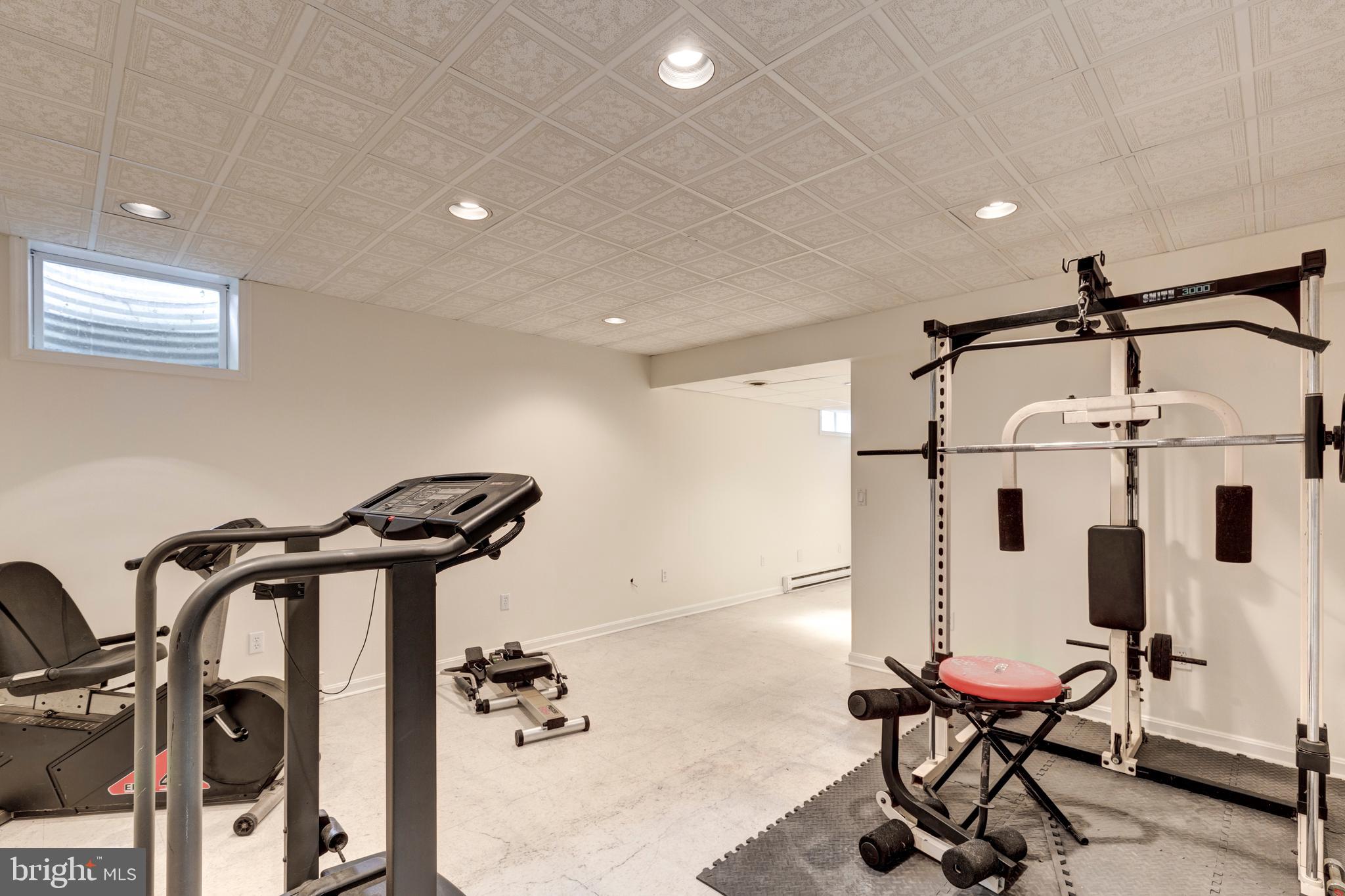 HAMPSTEAD - Residential