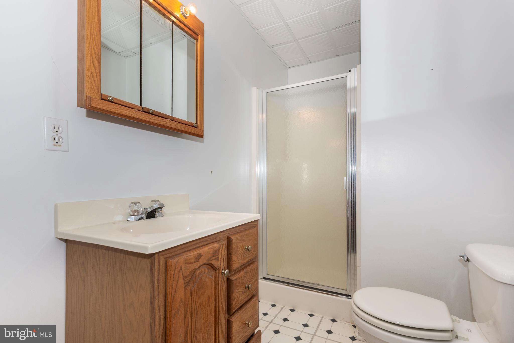 HAMPSTEAD - Residential