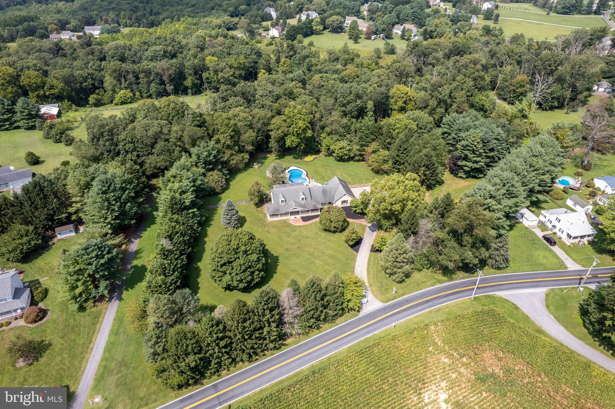 HAMPSTEAD - Residential