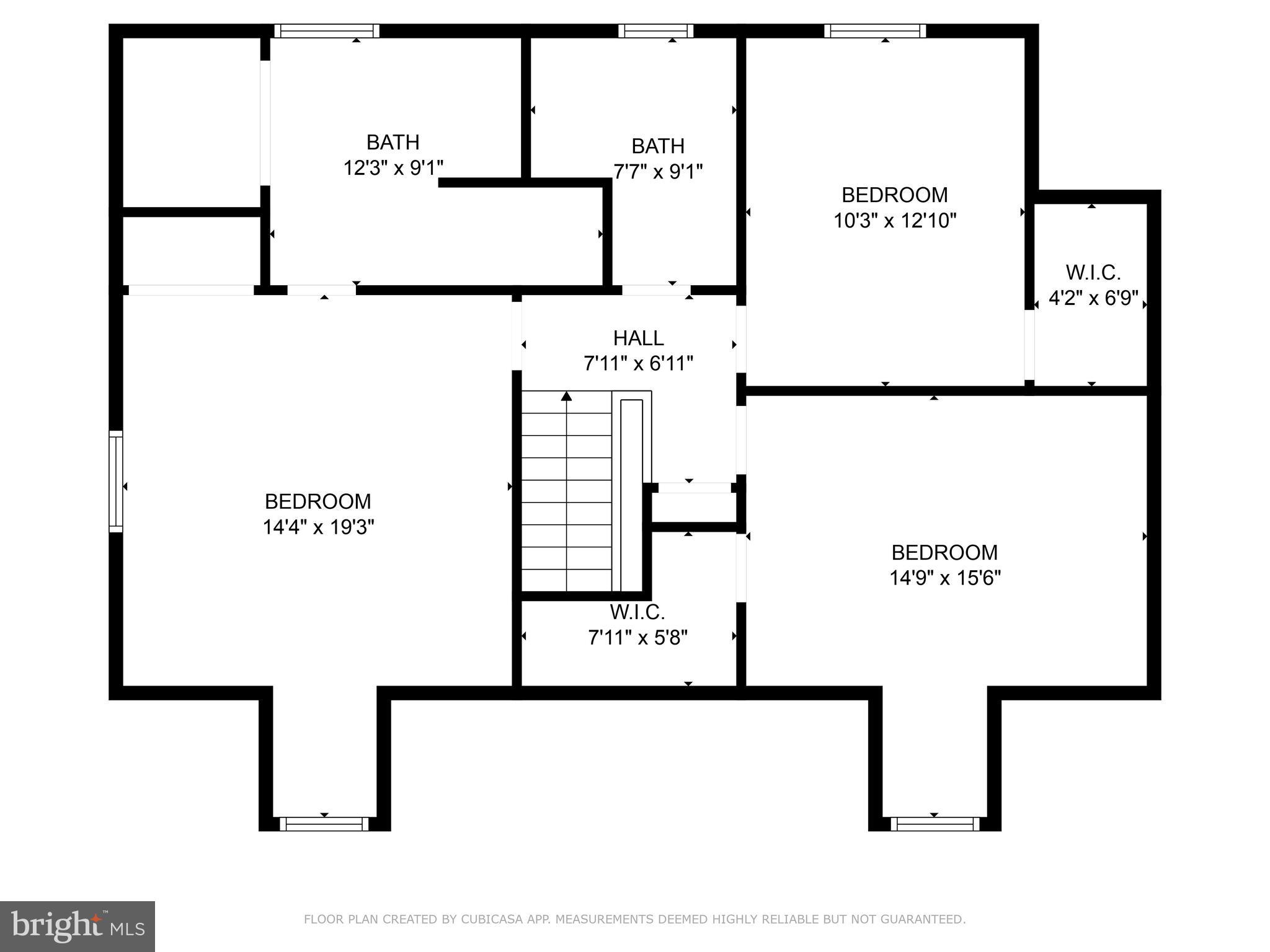 HAMPSTEAD - Residential