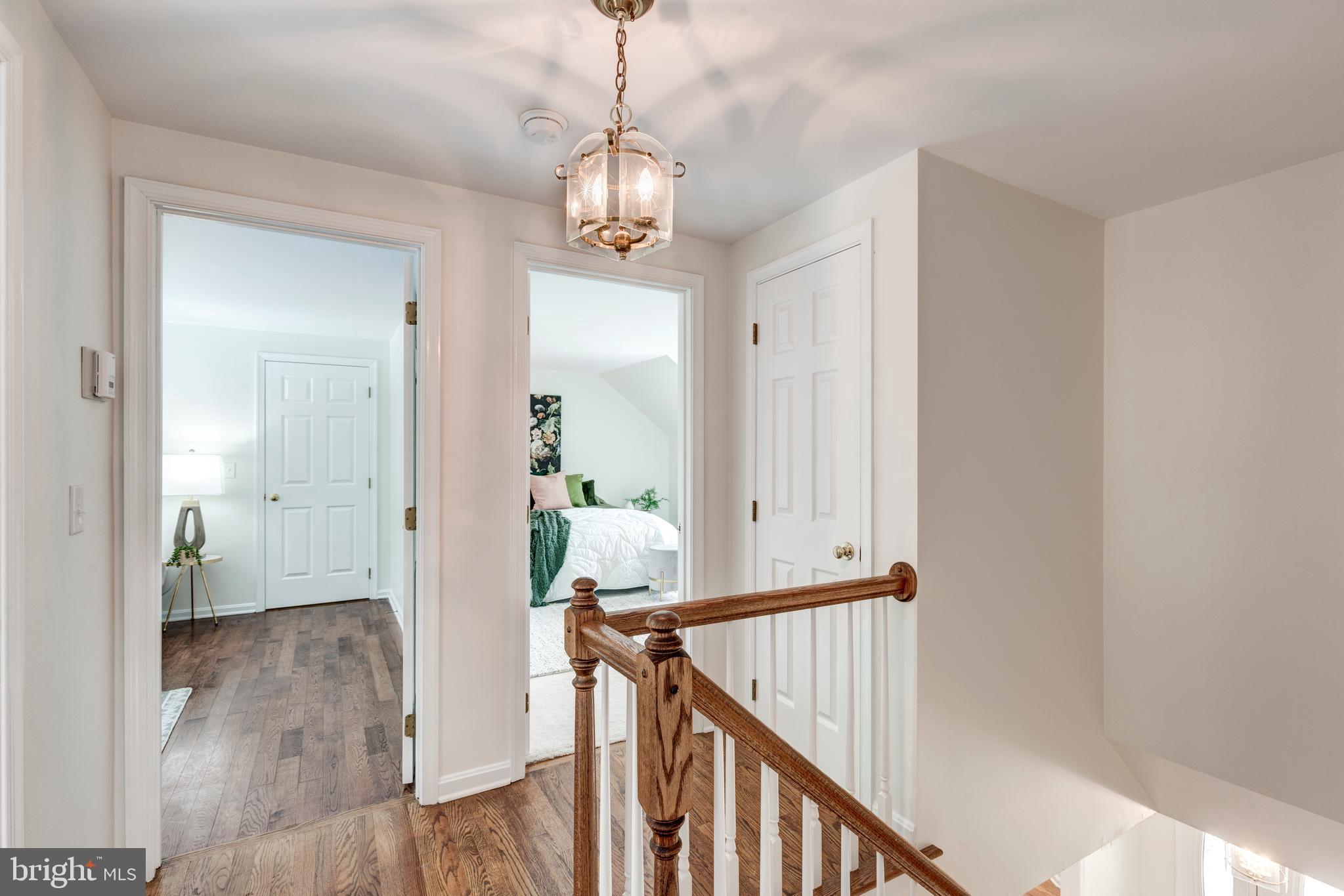 HAMPSTEAD - Residential