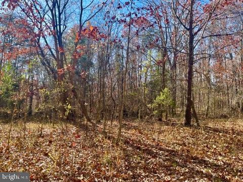 Vacant Land For Sale - Egypt Bend Road<br/> LURAY, VA 22835
