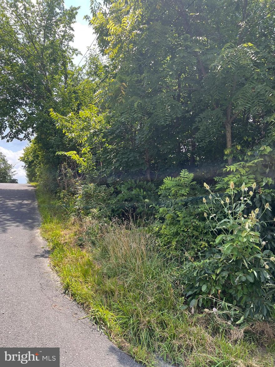 Enjoy views from this 0.526-acre parcel located within the town limits of Strasburg. The property includes four lots fronting Sunset Street, with the corner lot also fronting Beacon Street.
Legal Description: C Street, Lots 19, 20, 21 & 22, Block 10.

The number of buildable lots is subject to verification with the Town of Strasburg. Property is being sold "AS IS" and buyers are encouraged to conduct their own due diligence.