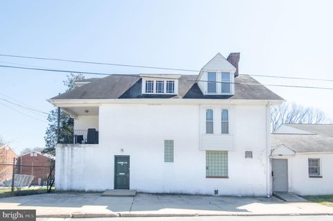 Homes For Rent - 401 W Washington Street<br/> WEST CHESTER, PA 19380