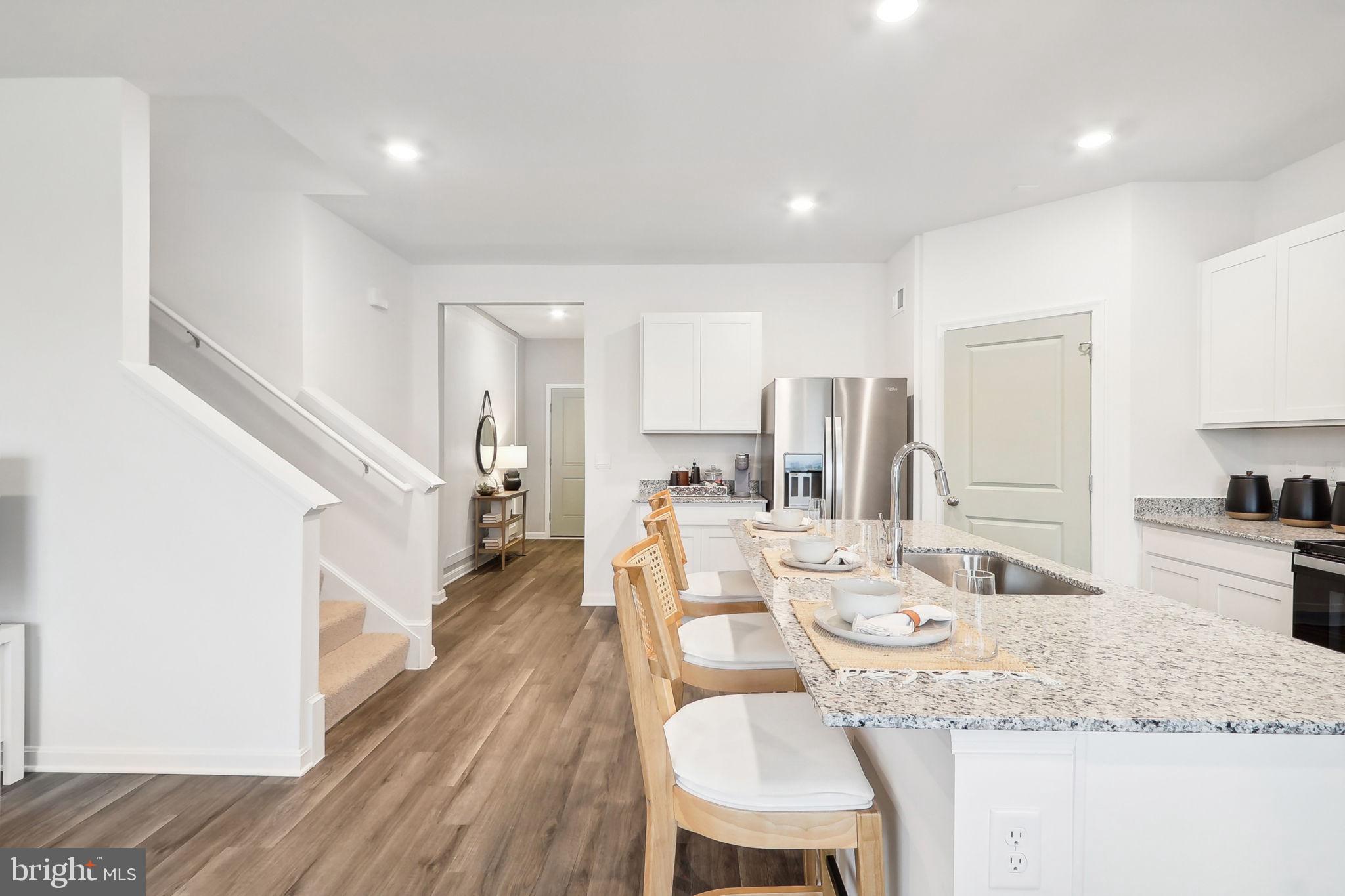 VALLEY VIEW - Residential