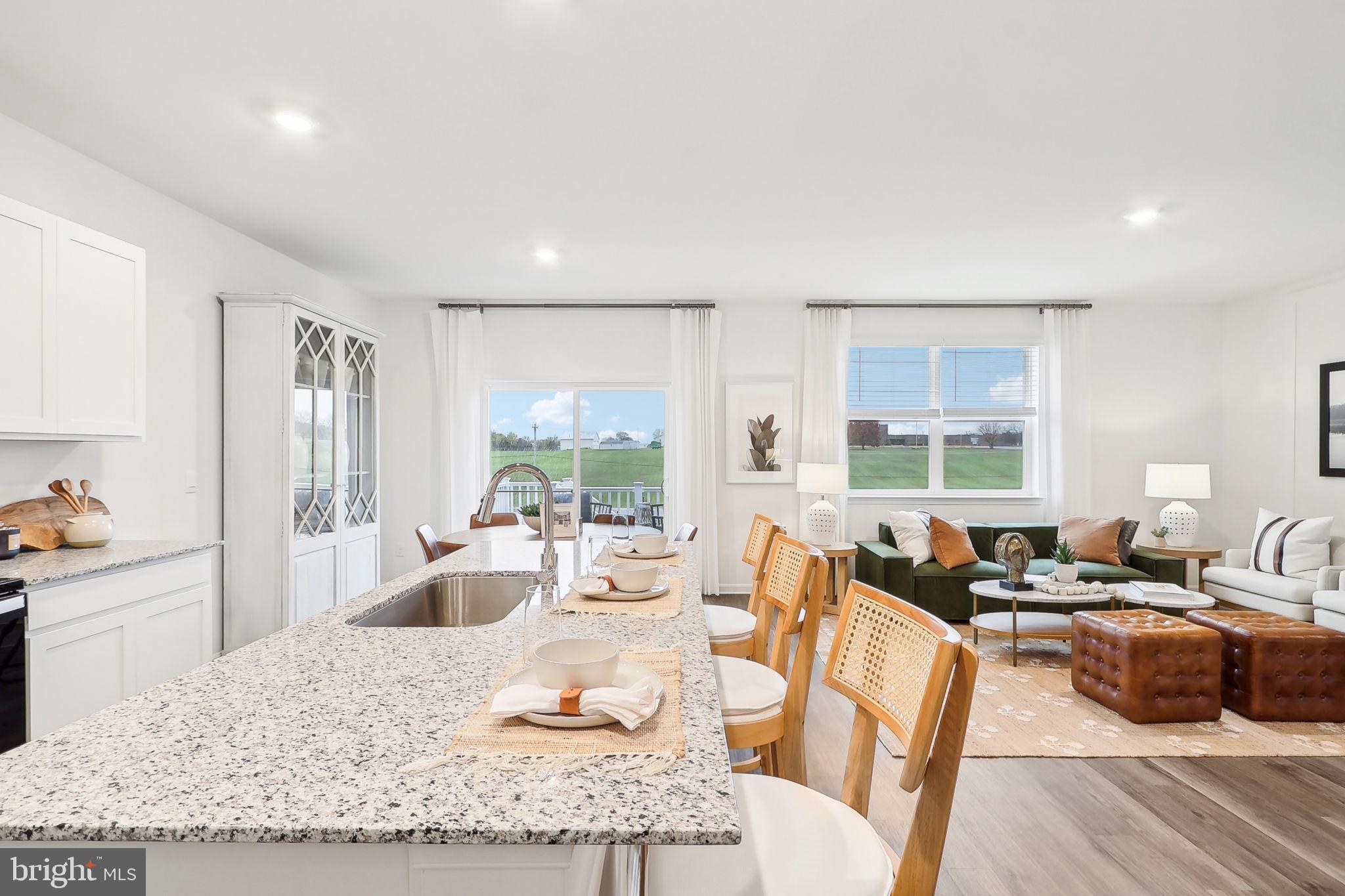 VALLEY VIEW - Residential