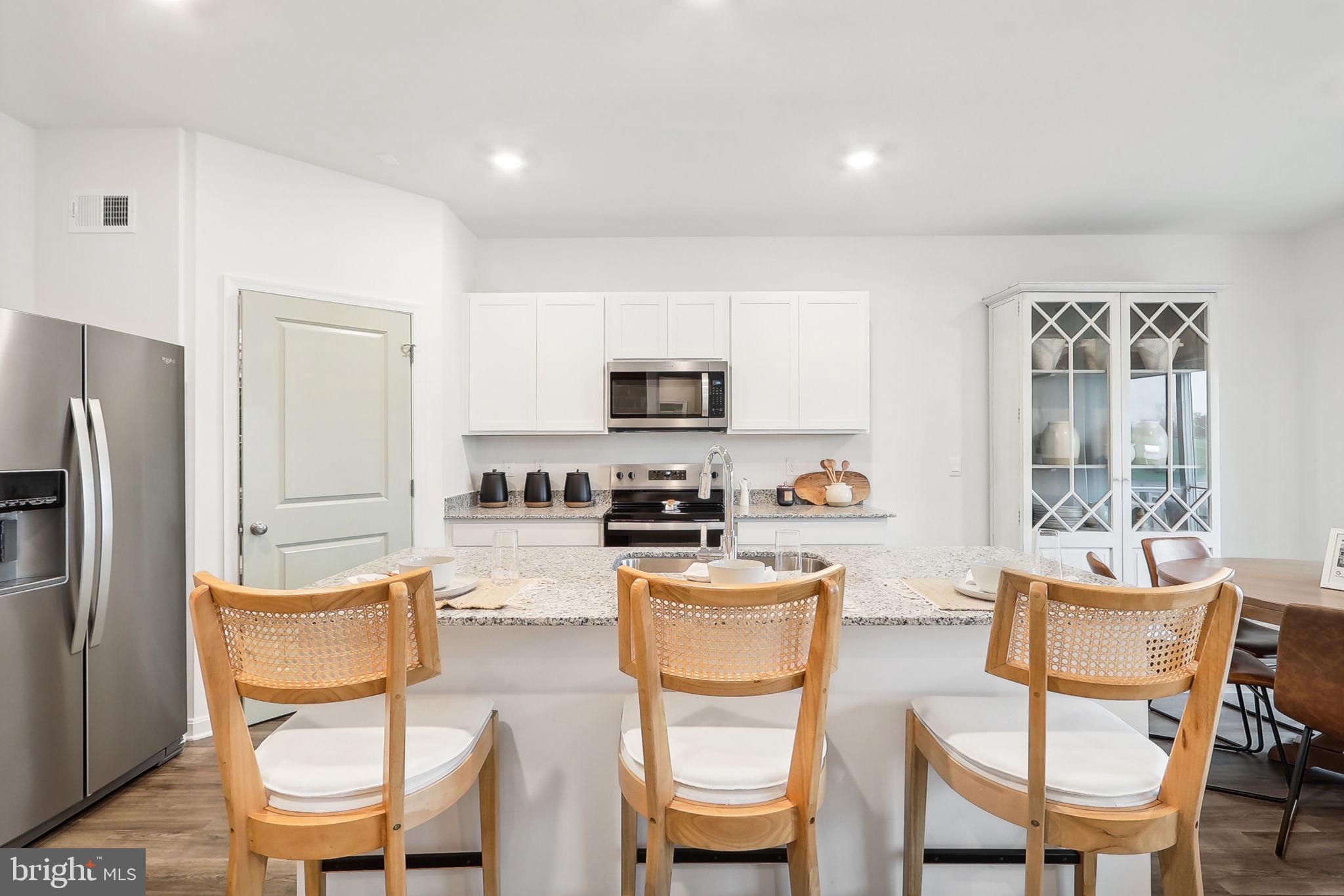 VALLEY VIEW - Residential