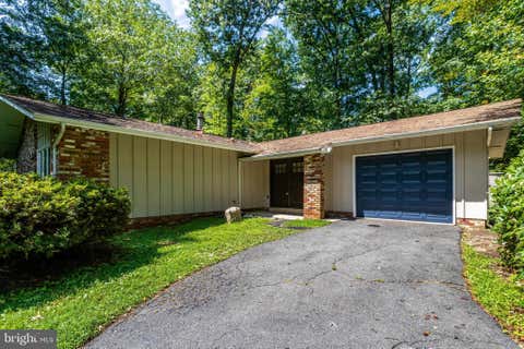 Photo of 8701 Norfolk Avenue, ANNANDALE, VA 22003 (MLS # VAFX2333318)