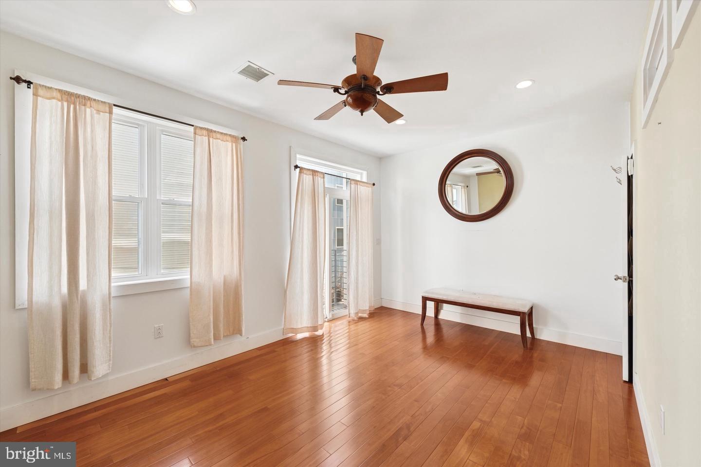 WEST POPLAR - Residential