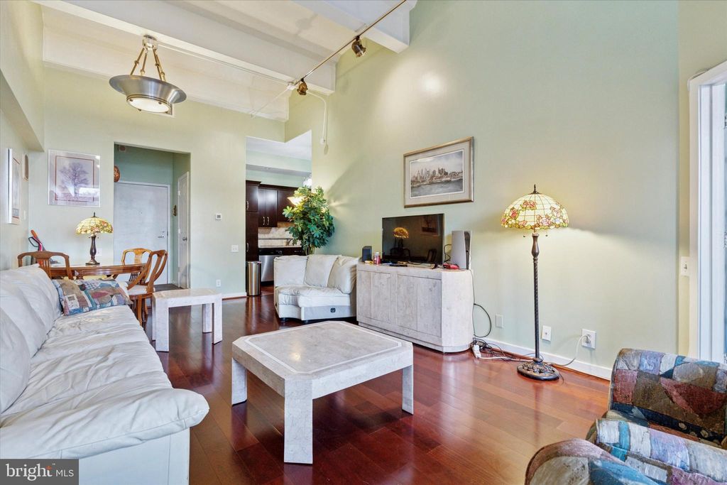 Photo of 3 N Columbus Boulevard #PL242, PHILADELPHIA, PA 19106 (MLS # PAPH2531420)