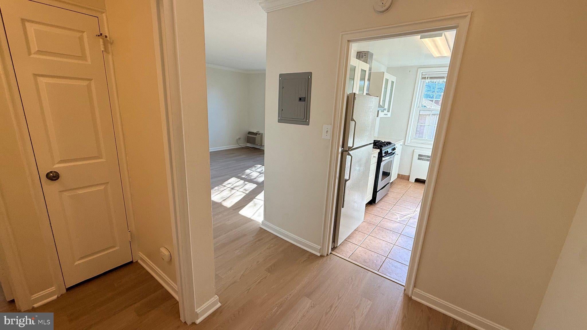 222 N GEORGE MASON DRIVE 222-2