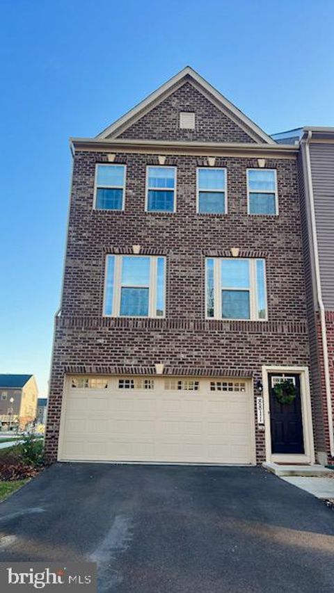 8811 SYBIL LANE UPPER MARLBORO MD 20772