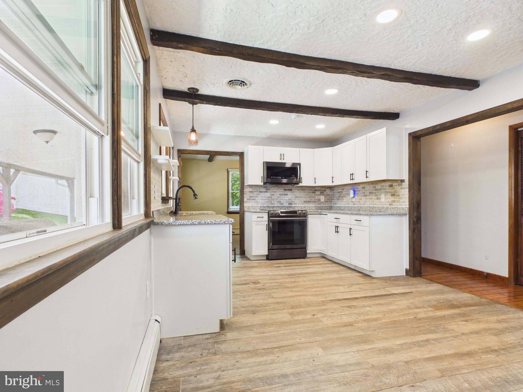 SPRING GROVE - Residential