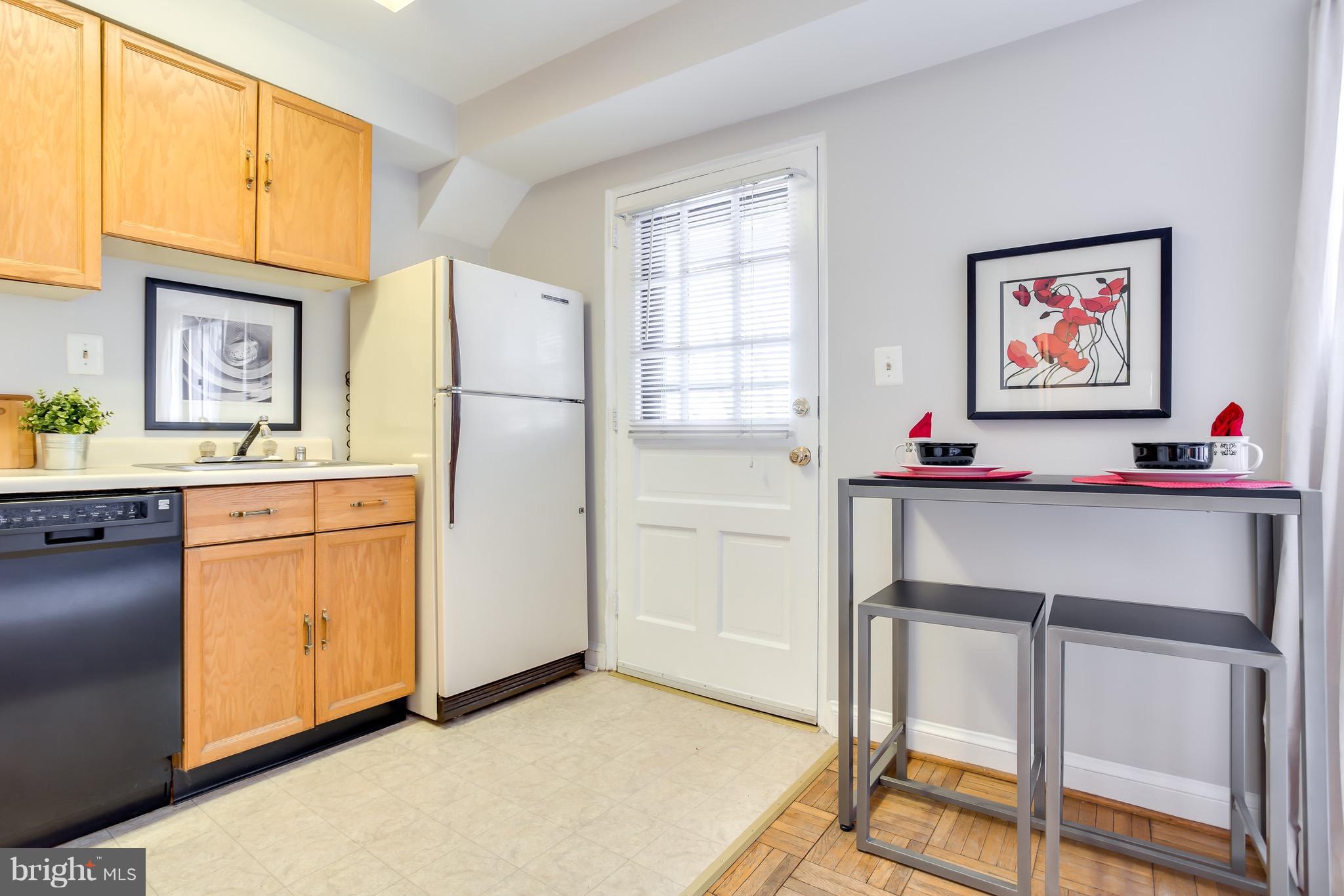 GEORGETOWN VISTA - Residential Lease