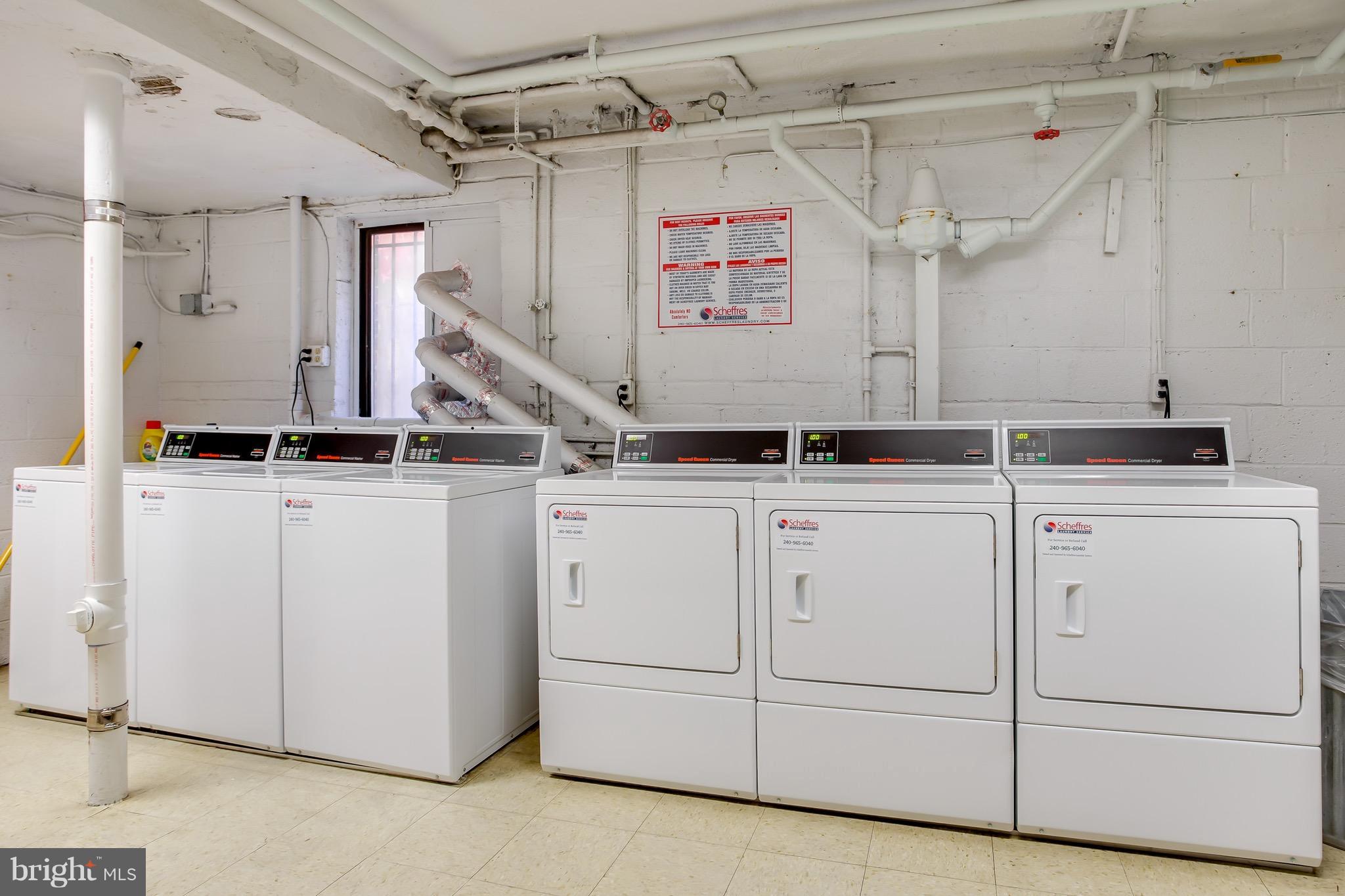 GEORGETOWN VISTA - Residential Lease