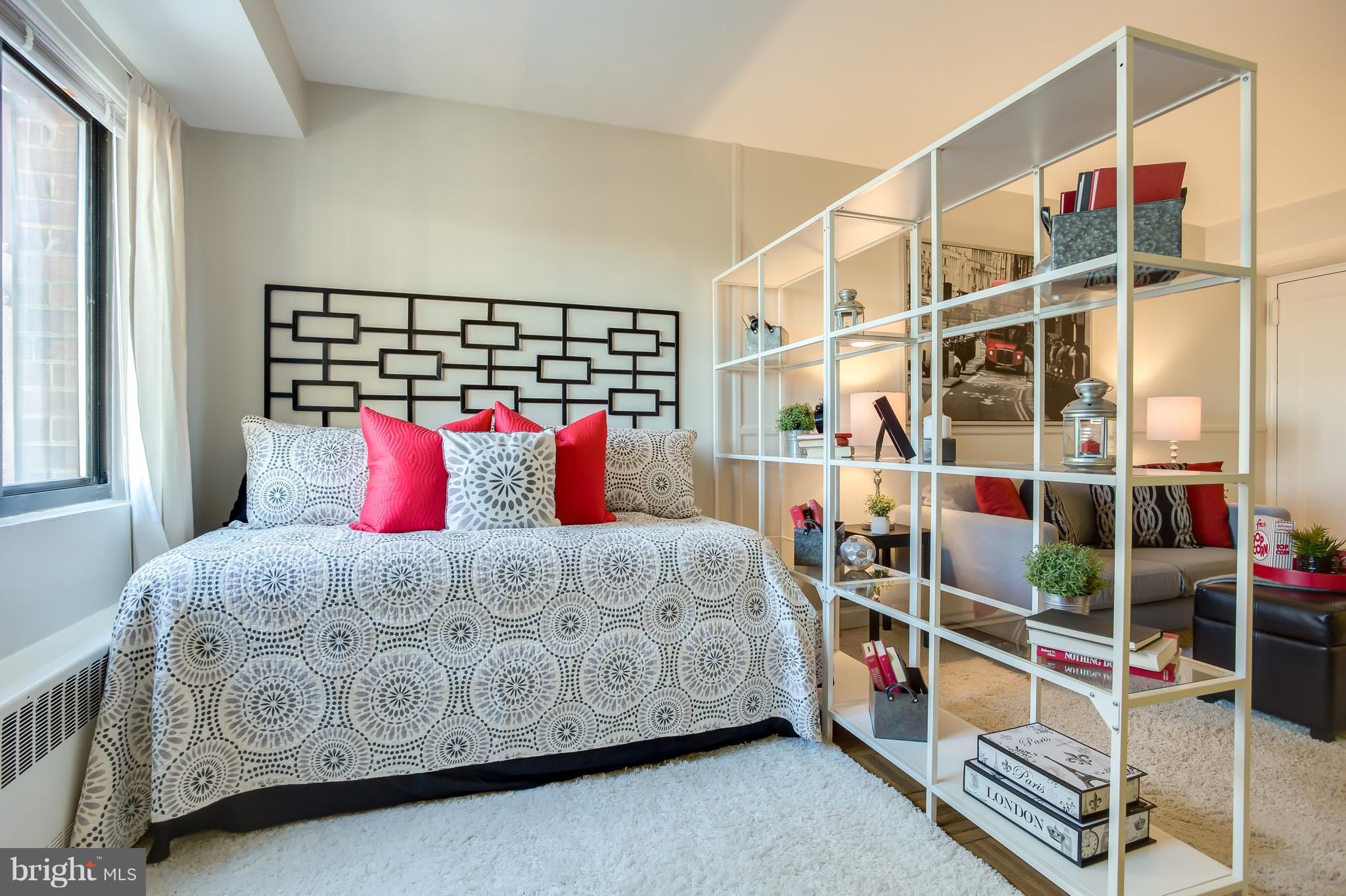 GEORGETOWN VISTA - Residential Lease