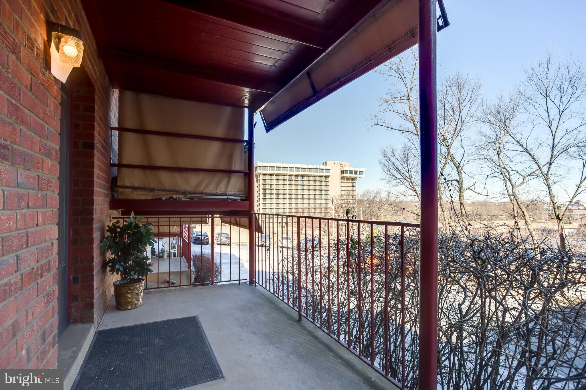 GEORGETOWN VISTA - Residential Lease