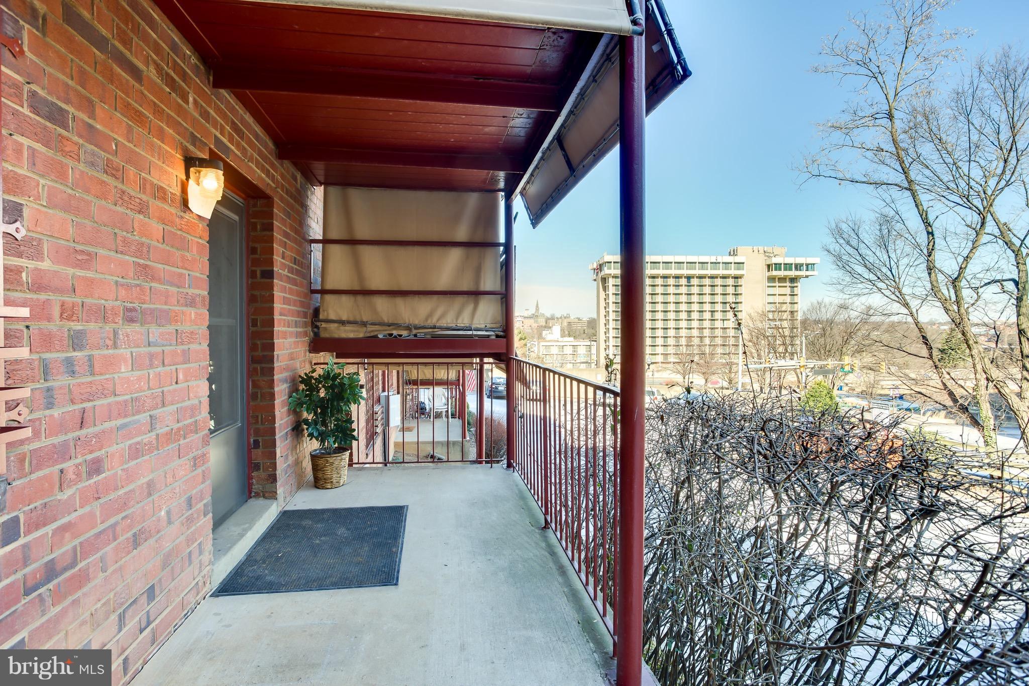 GEORGETOWN VISTA - Residential Lease