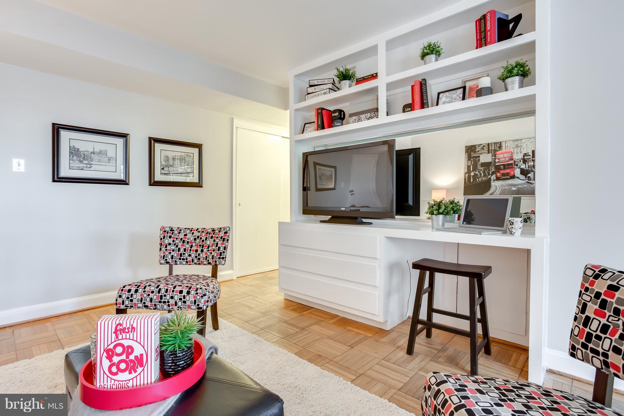 GEORGETOWN VISTA - Residential Lease