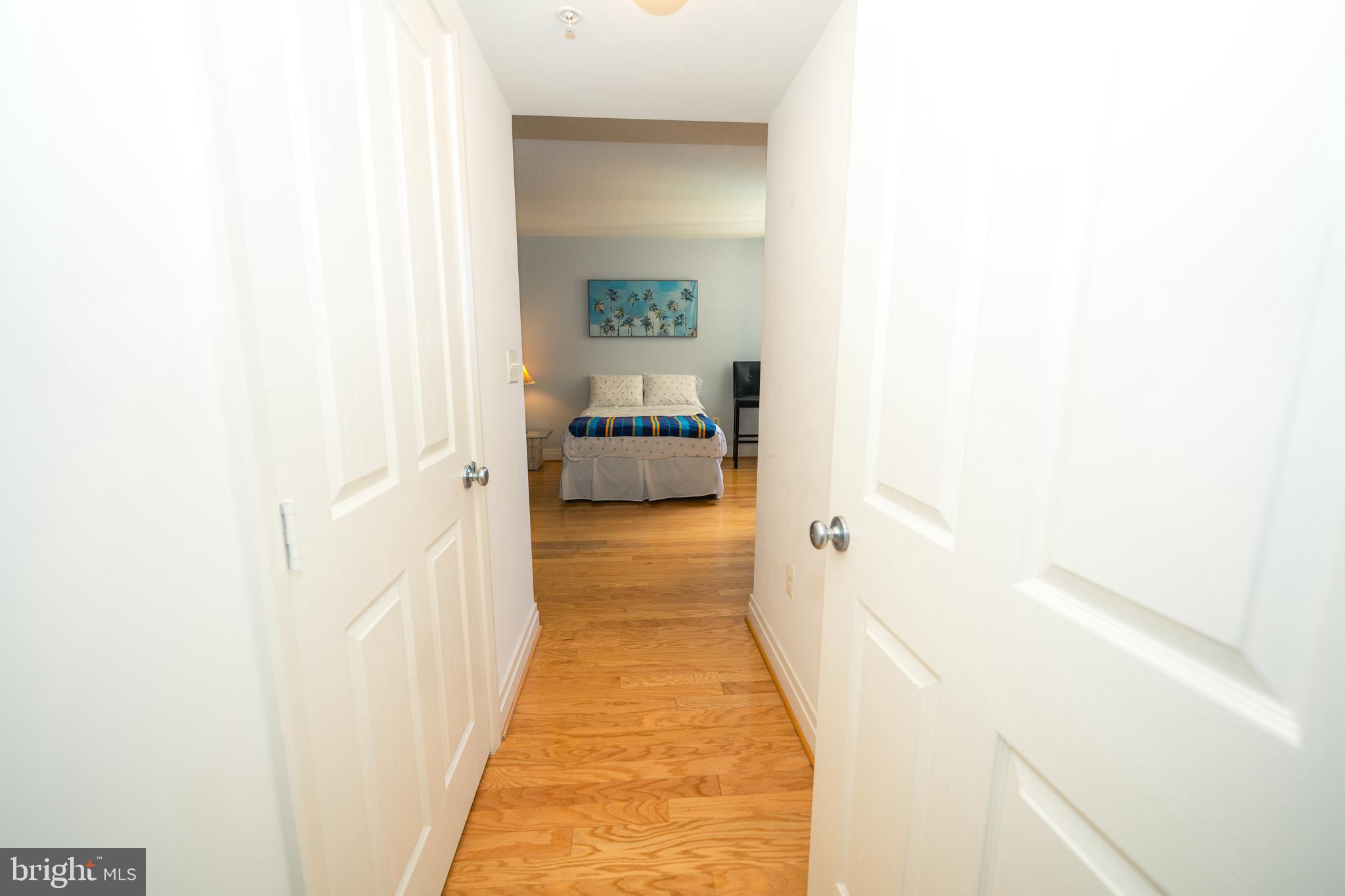 INNER HARBOR - Residential