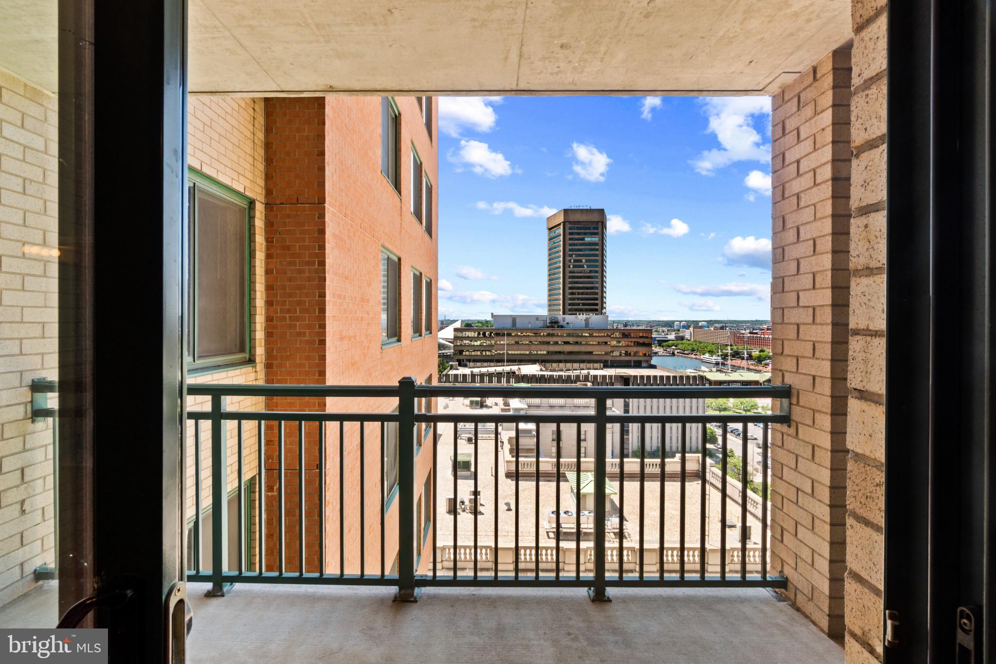 INNER HARBOR - Residential