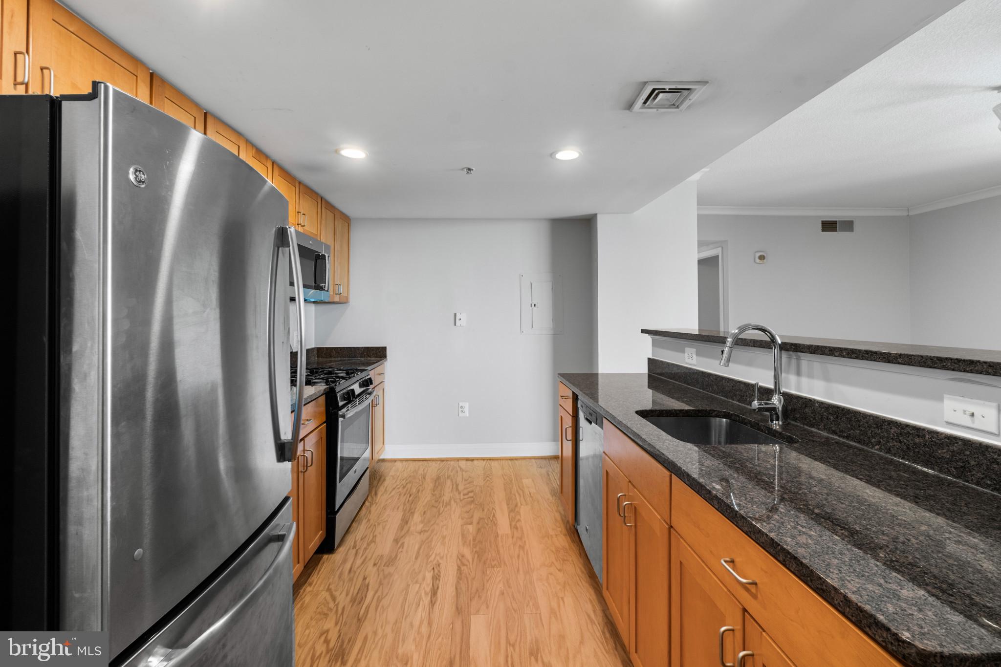 INNER HARBOR - Residential