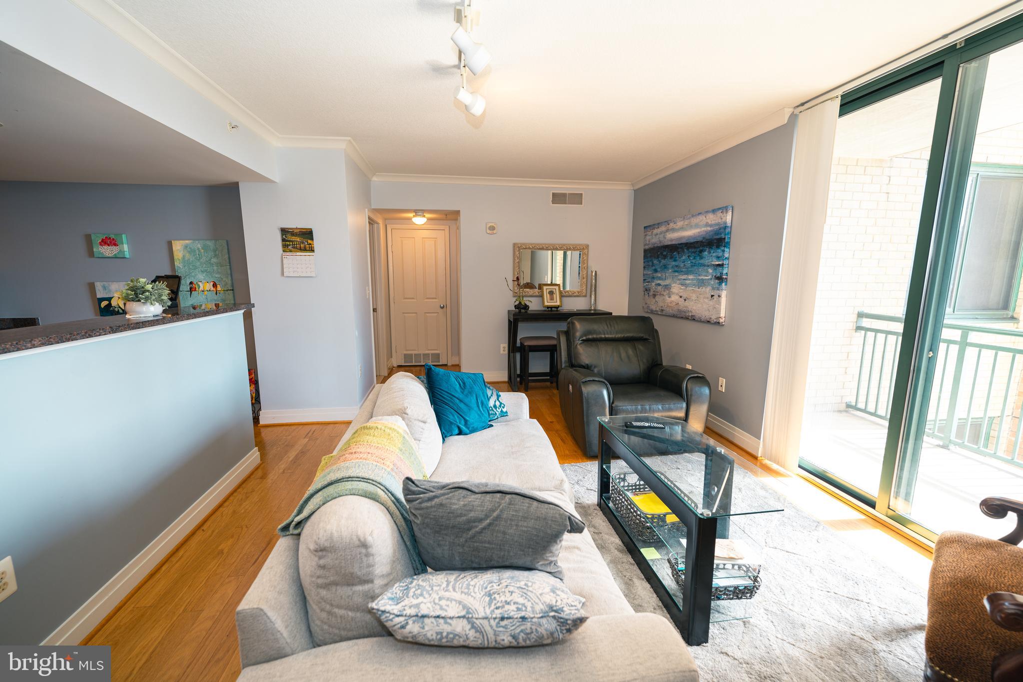 INNER HARBOR - Residential