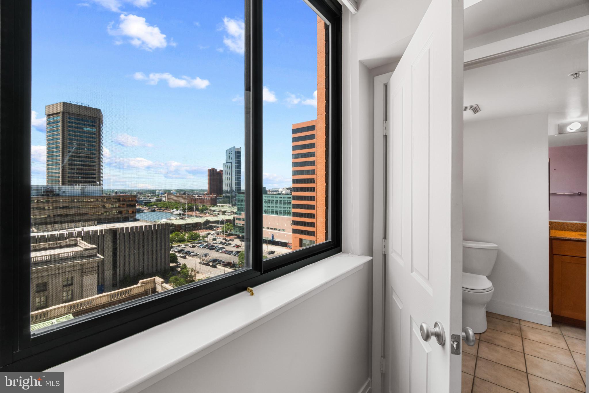 INNER HARBOR - Residential