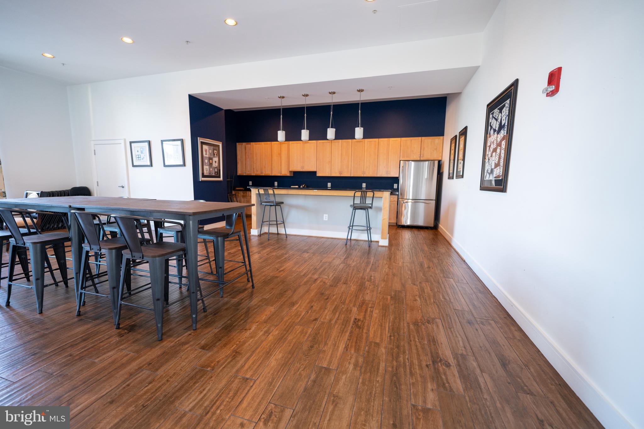 INNER HARBOR - Residential