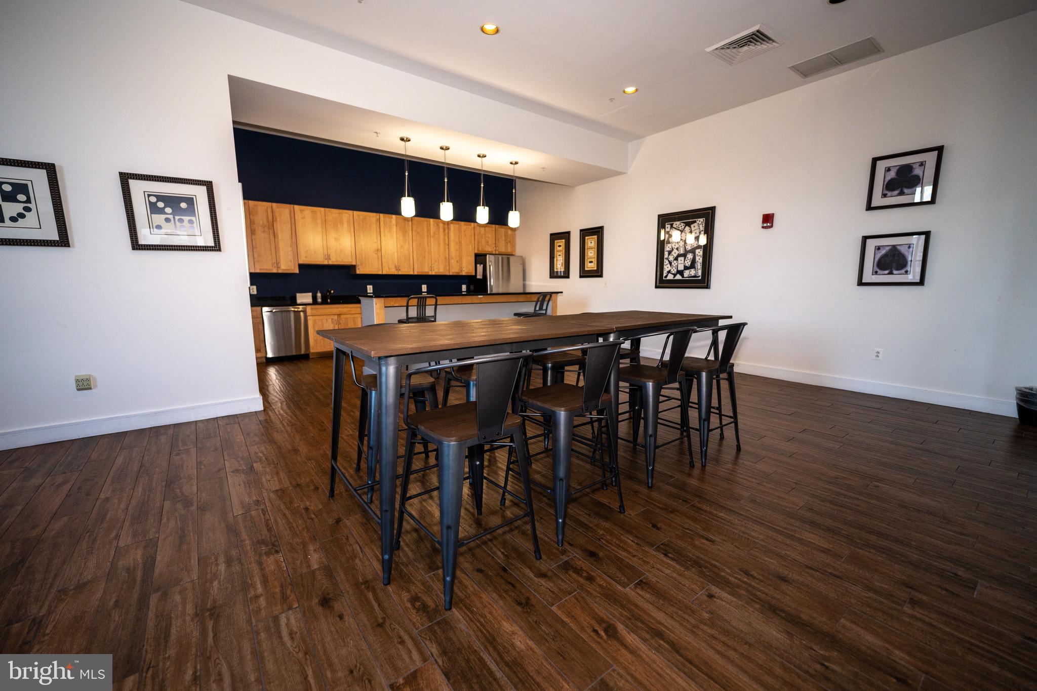 INNER HARBOR - Residential