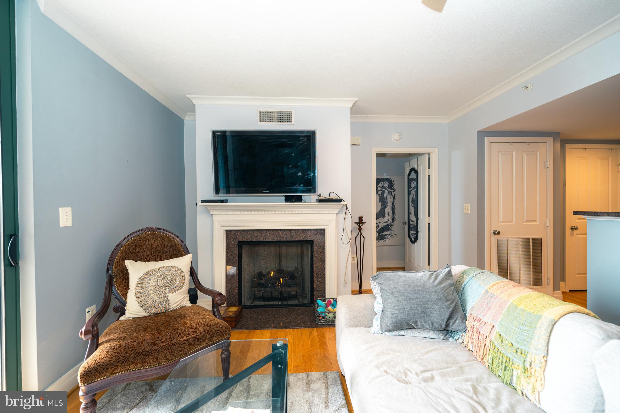 INNER HARBOR - Residential