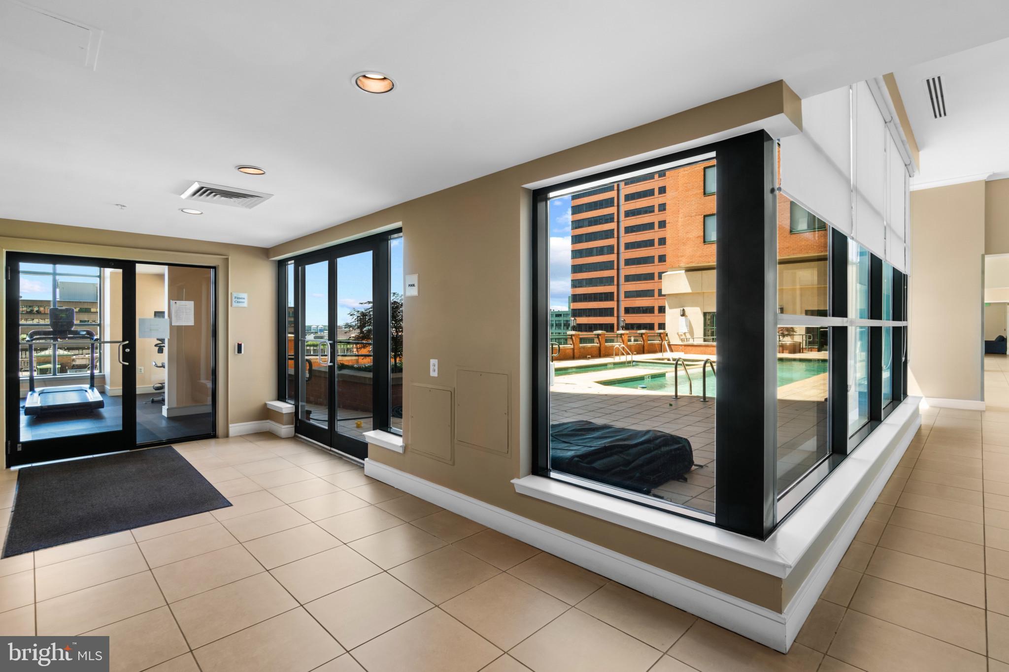 INNER HARBOR - Residential