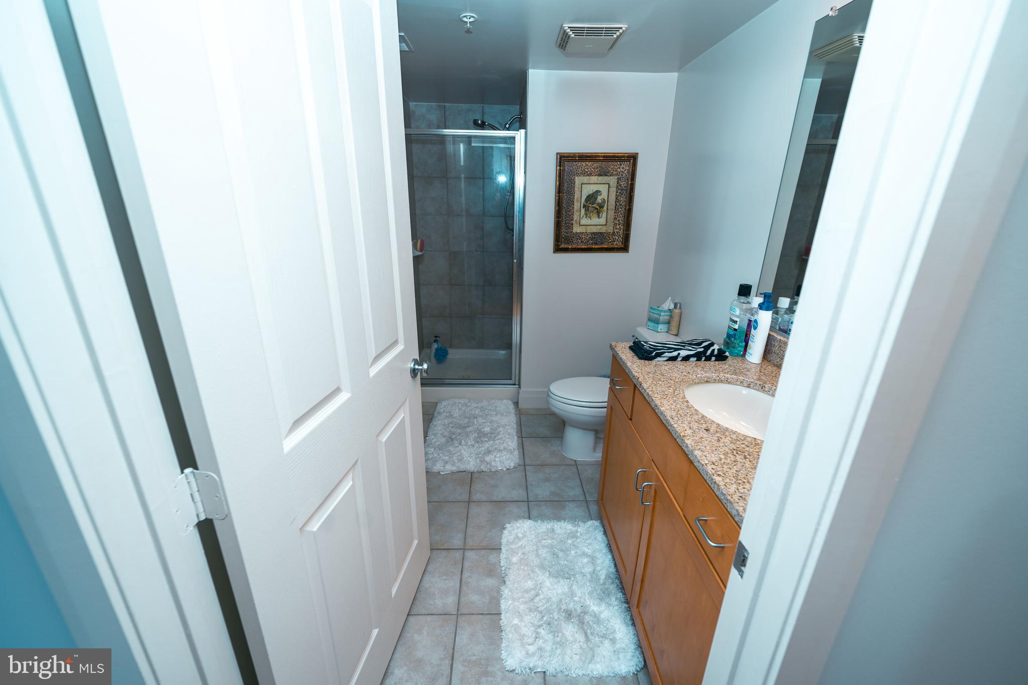 INNER HARBOR - Residential