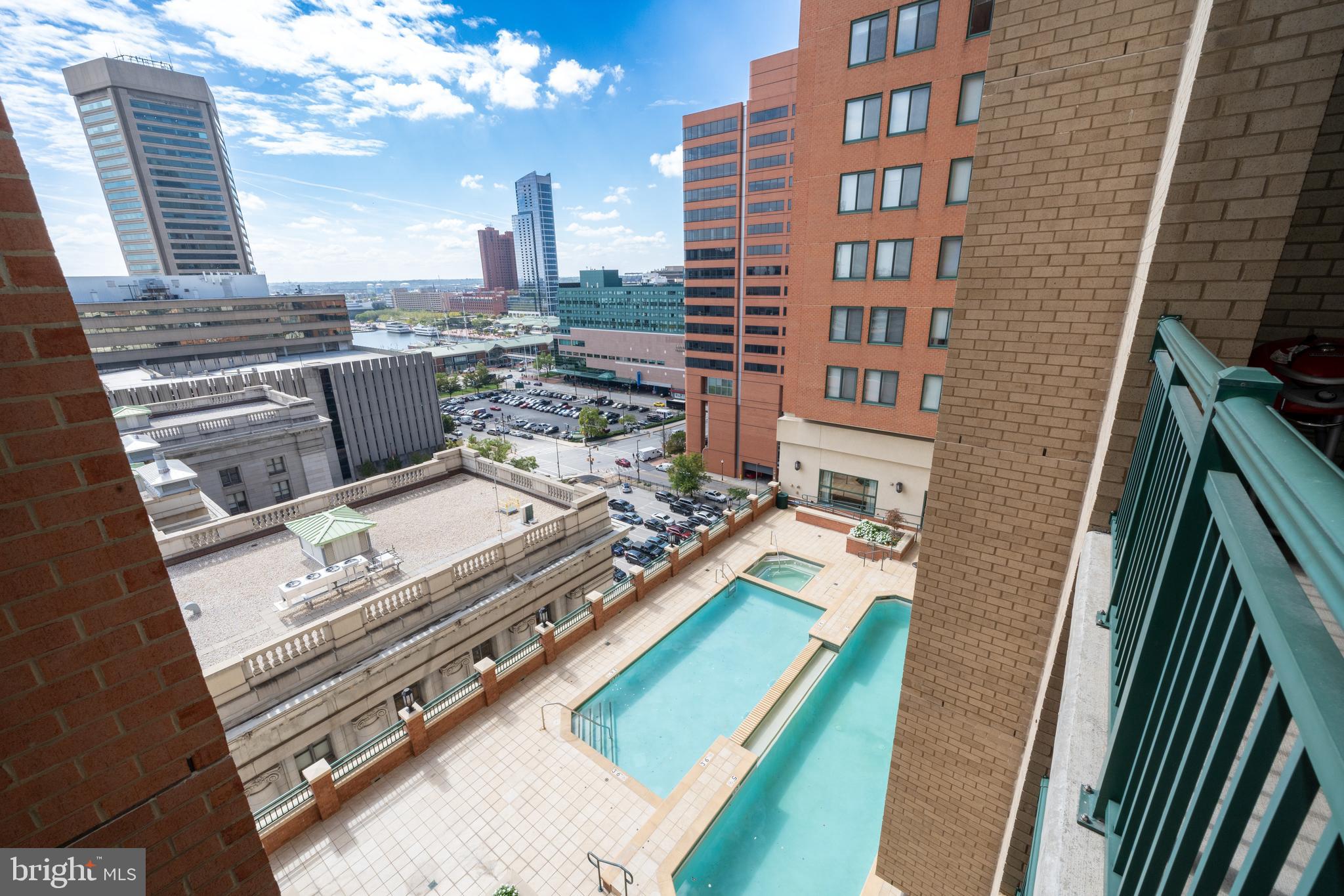 INNER HARBOR - Residential