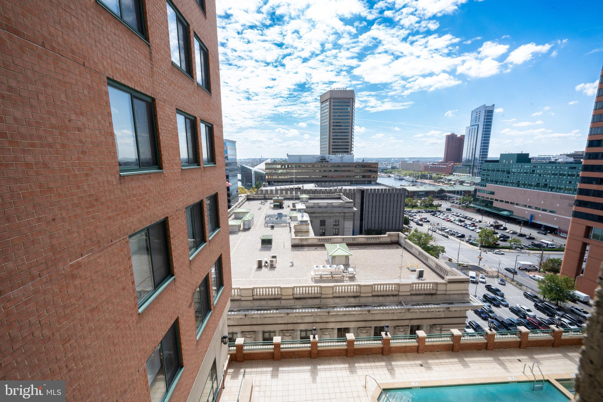 INNER HARBOR - Residential