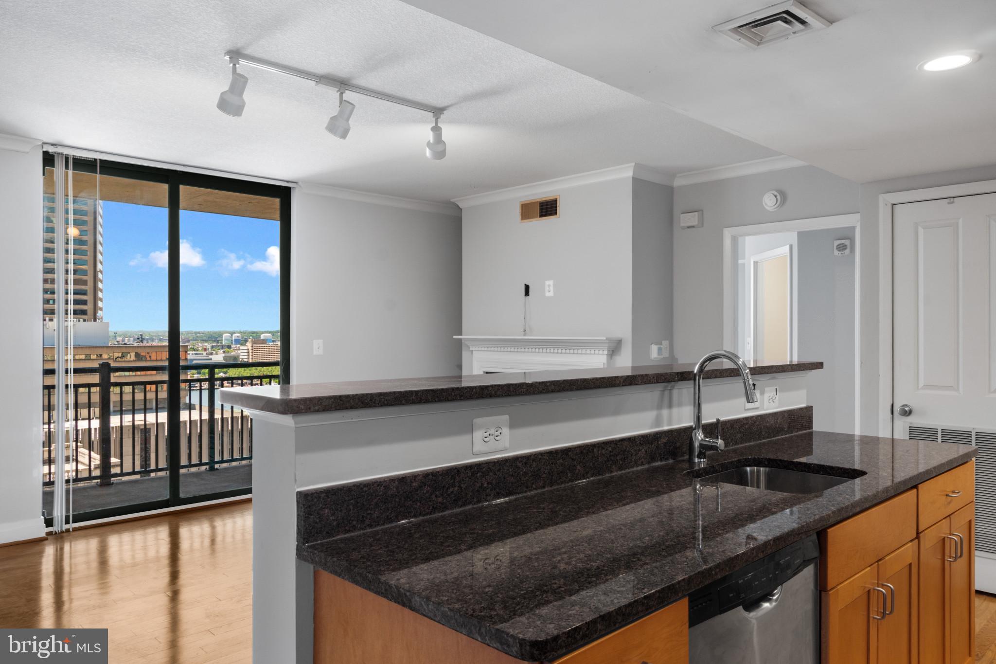 INNER HARBOR - Residential